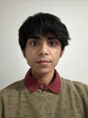 Faiyaz Sadeq