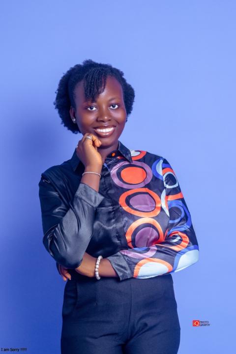 Evelyn Ayelabowo