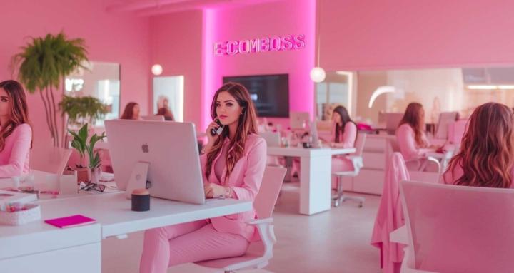 👑 | Coaching EcomBoss