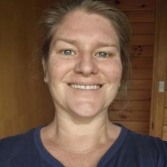 Ali Davies