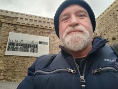 Fernando Navarro del Río