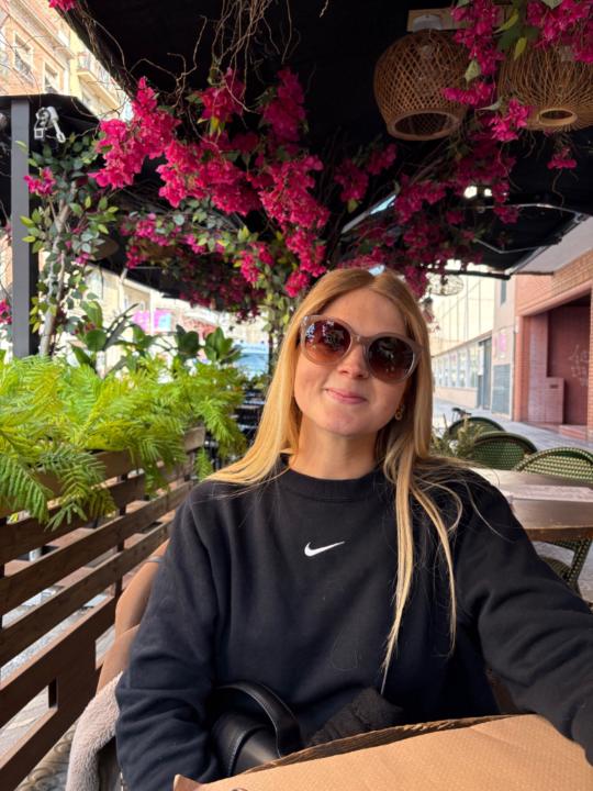 Mauranne Marichal