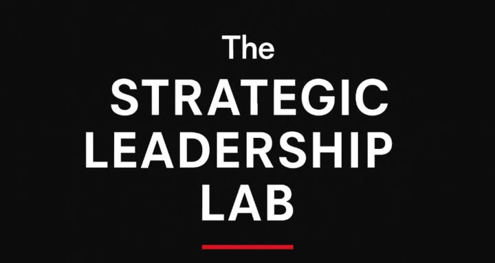 The Strategic Leadership Lab