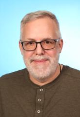 Uwe Klein
