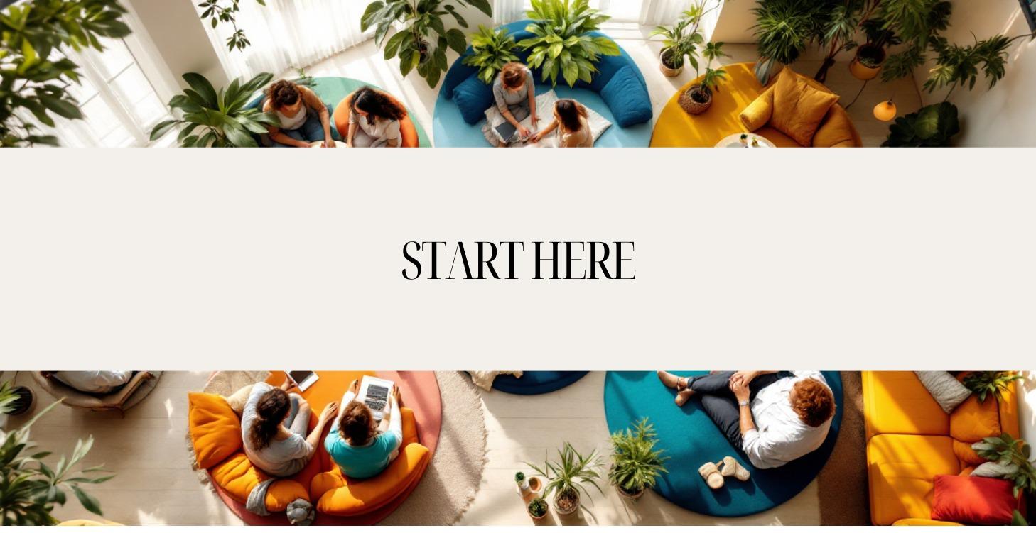 🌱 Start Here