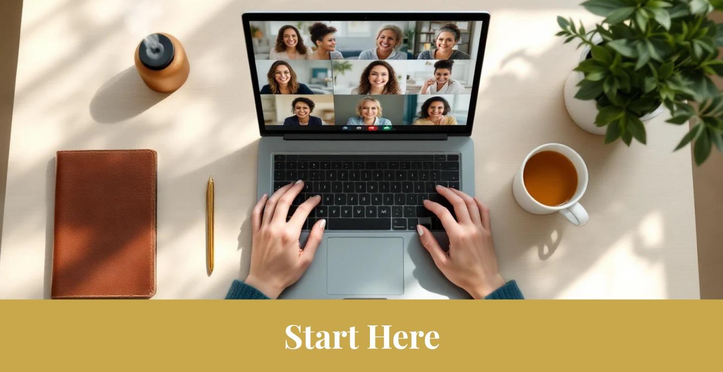 🌱 Start Here