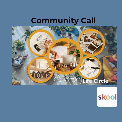 Community Calls - This Week