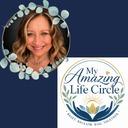 My Amazing Life Circle icon