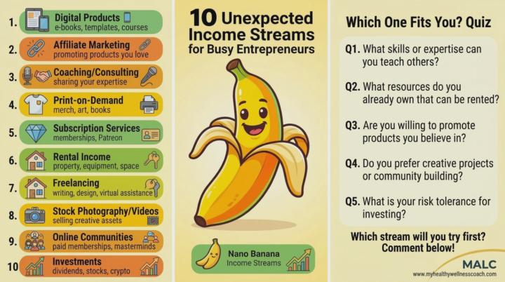 💰 FRIDAY, JUNE 19, 2026 - MULTIPLE INCOME STREAMS Theme: "Diversifying Your Income - Let's Grow Together!"