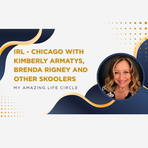 Save the Date - IRL - Chicago