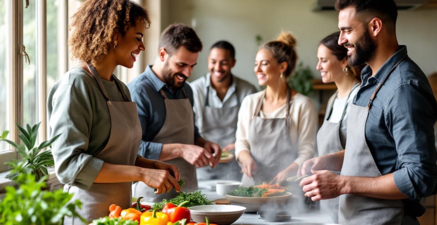 MALC 🍽️ Recipe Corner - 3+ or Premium / VIP
