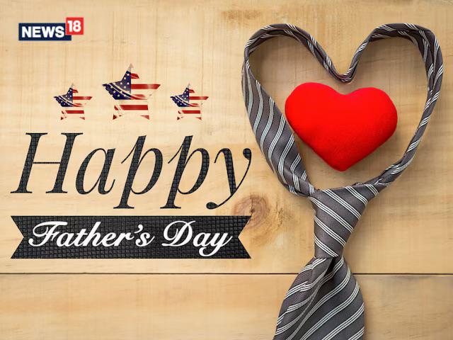 Happy Father’s Day! 