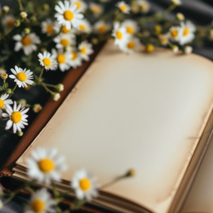 New to Journaling?