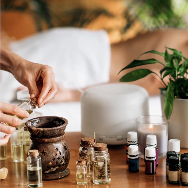 🔥 MINDFUL MONDAY: Calling All Blend Masters & Future Alchemists! 🔥