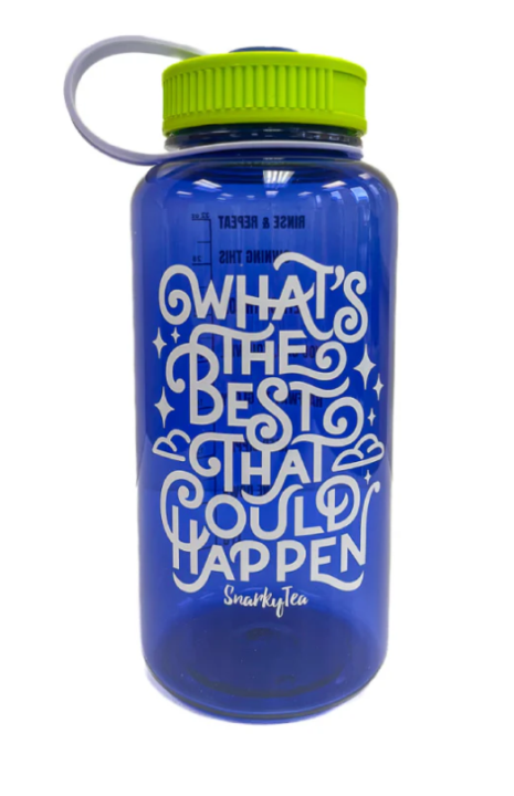 Summer Hydration Station: How to Drink More Water (Without Thinking!)