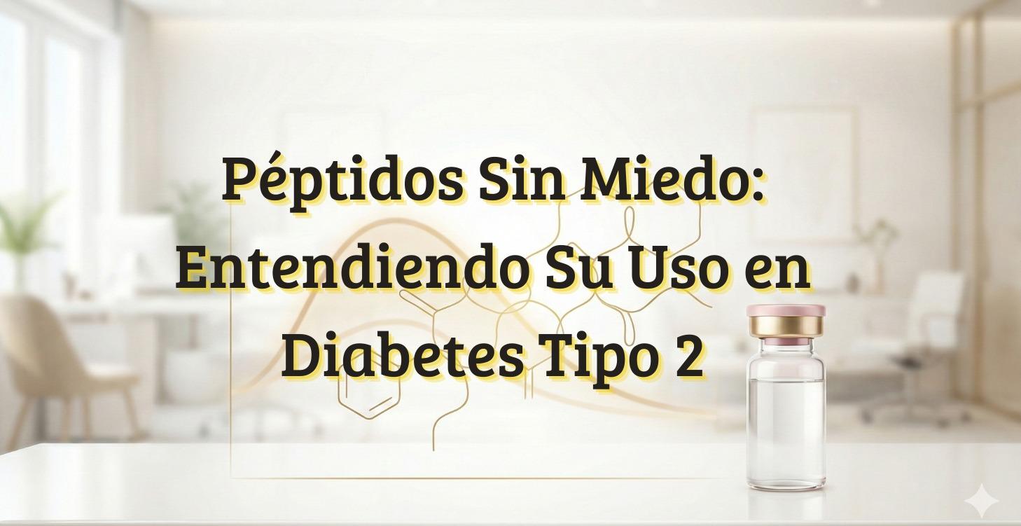 Tirzepatide entendiendo Su Uso en Diabetes Tipo 2