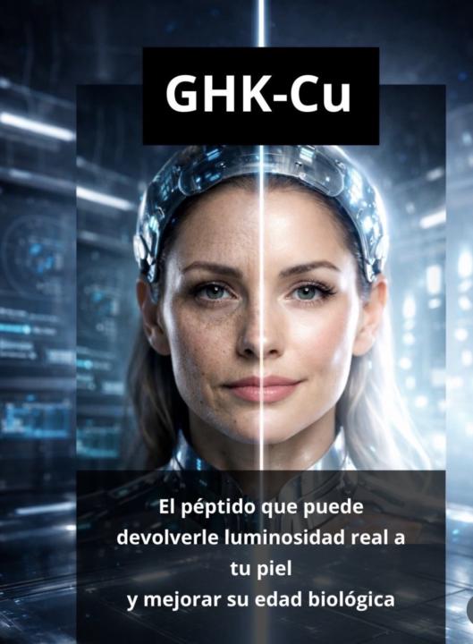 GHK-CU