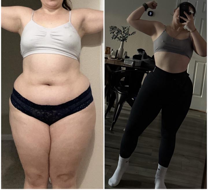 Ejercicio + tirzepatida 