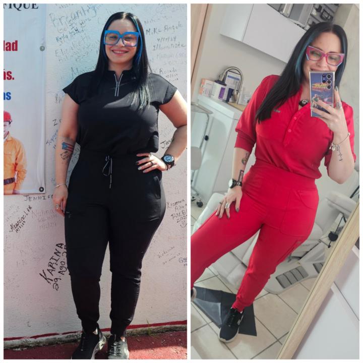 ✨️mi historia con Tirze✨️