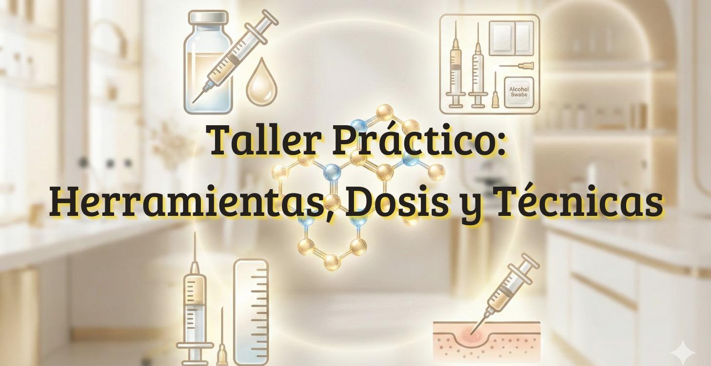 De Principiante a Experta: Domina los Fundamentos