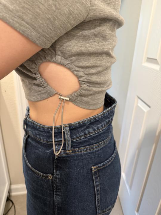 Eh sanado mi mente y mi cuerpo ❤️💃🏻