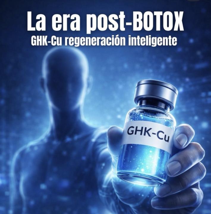 La era post-Botox