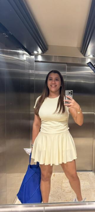 Hola! 20 libras menos en 3 meses 