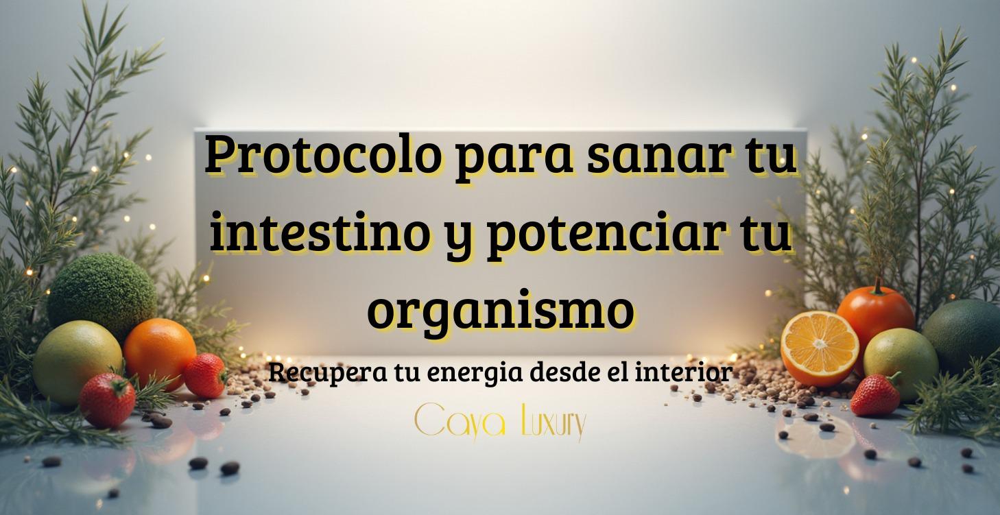 GLP-1: Equilibrio Intestinal