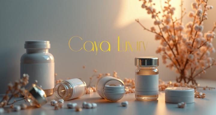 Caya Luxury Health Academia