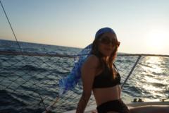 Valeria Mejía Martínez