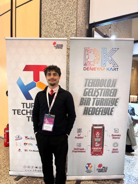 Selman Bozcu
