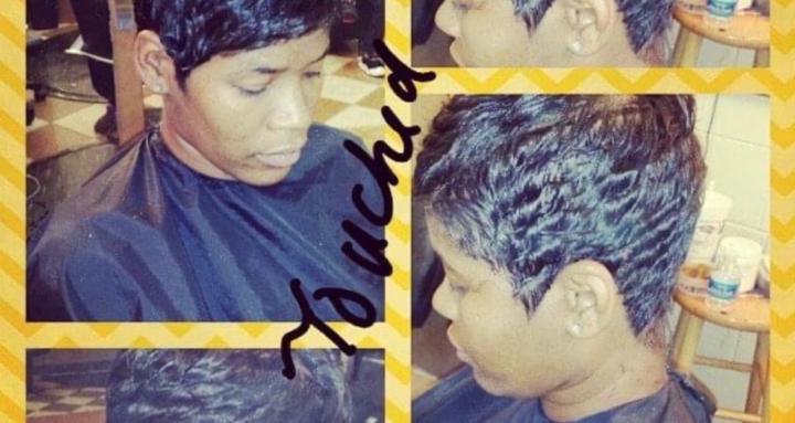 The Natural Crown Collective