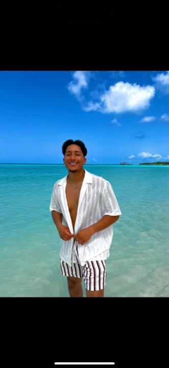 David Segobia