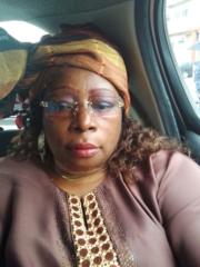 Mpoudi Michèle Blanche