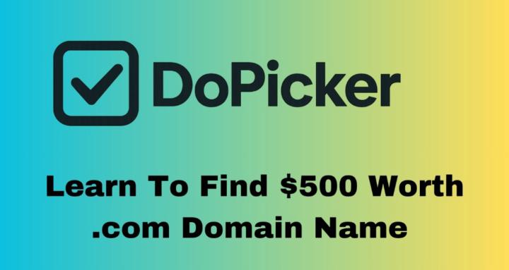 DoPicker