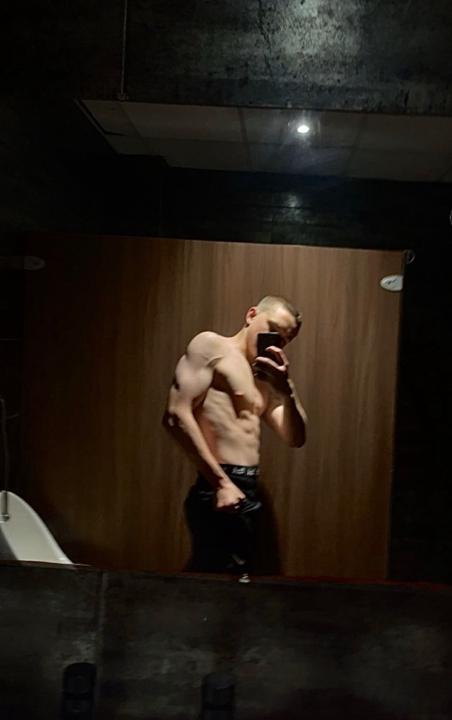 Joe Doyle
