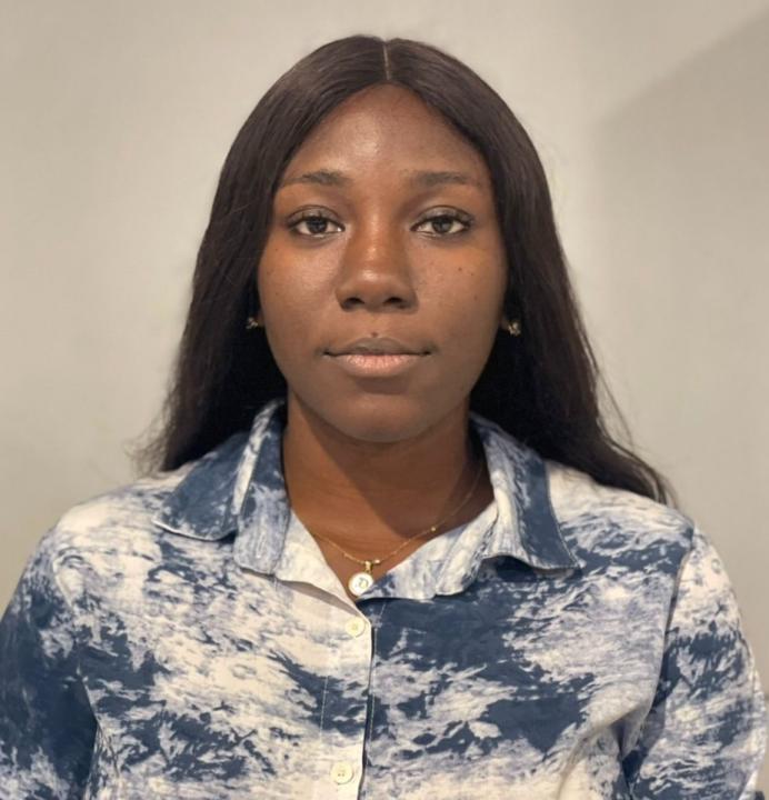 Danielle Alabi