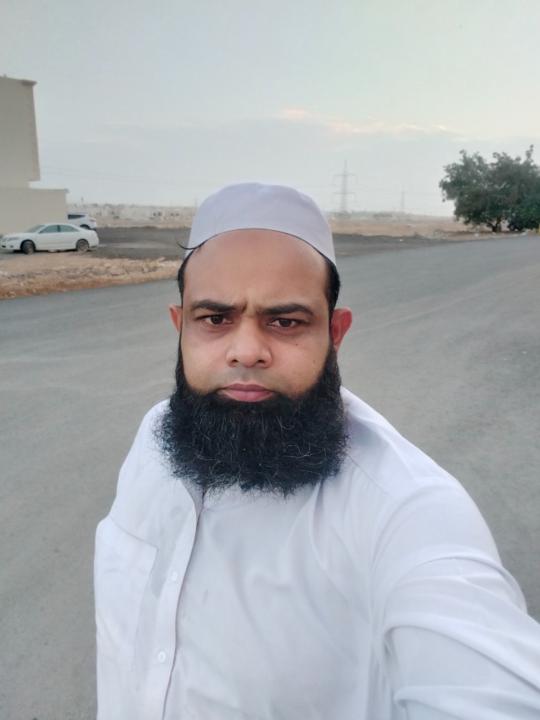 Hafiz Abdul manan