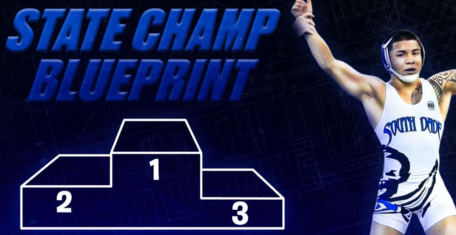 🏆 THE STATE CHAMP BLUEPRINT