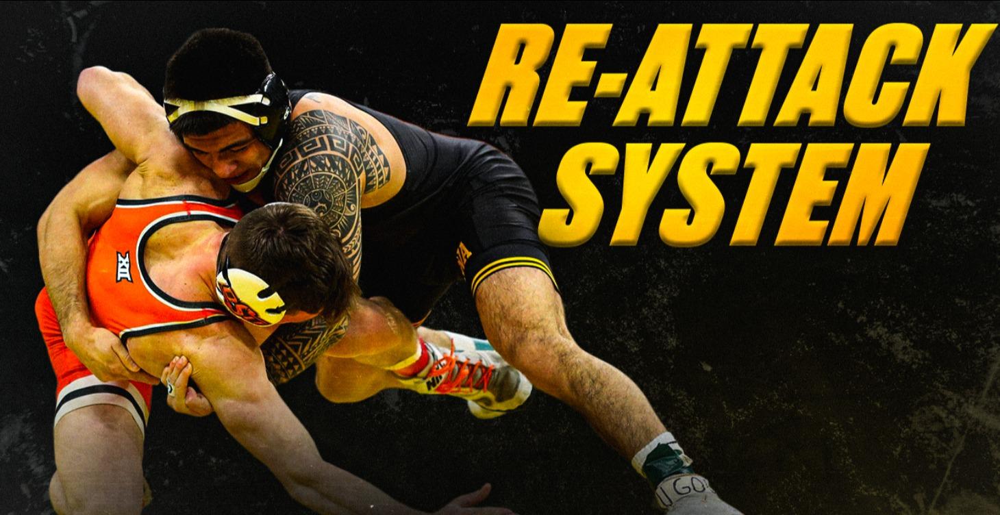 🔁 Re-Attack System