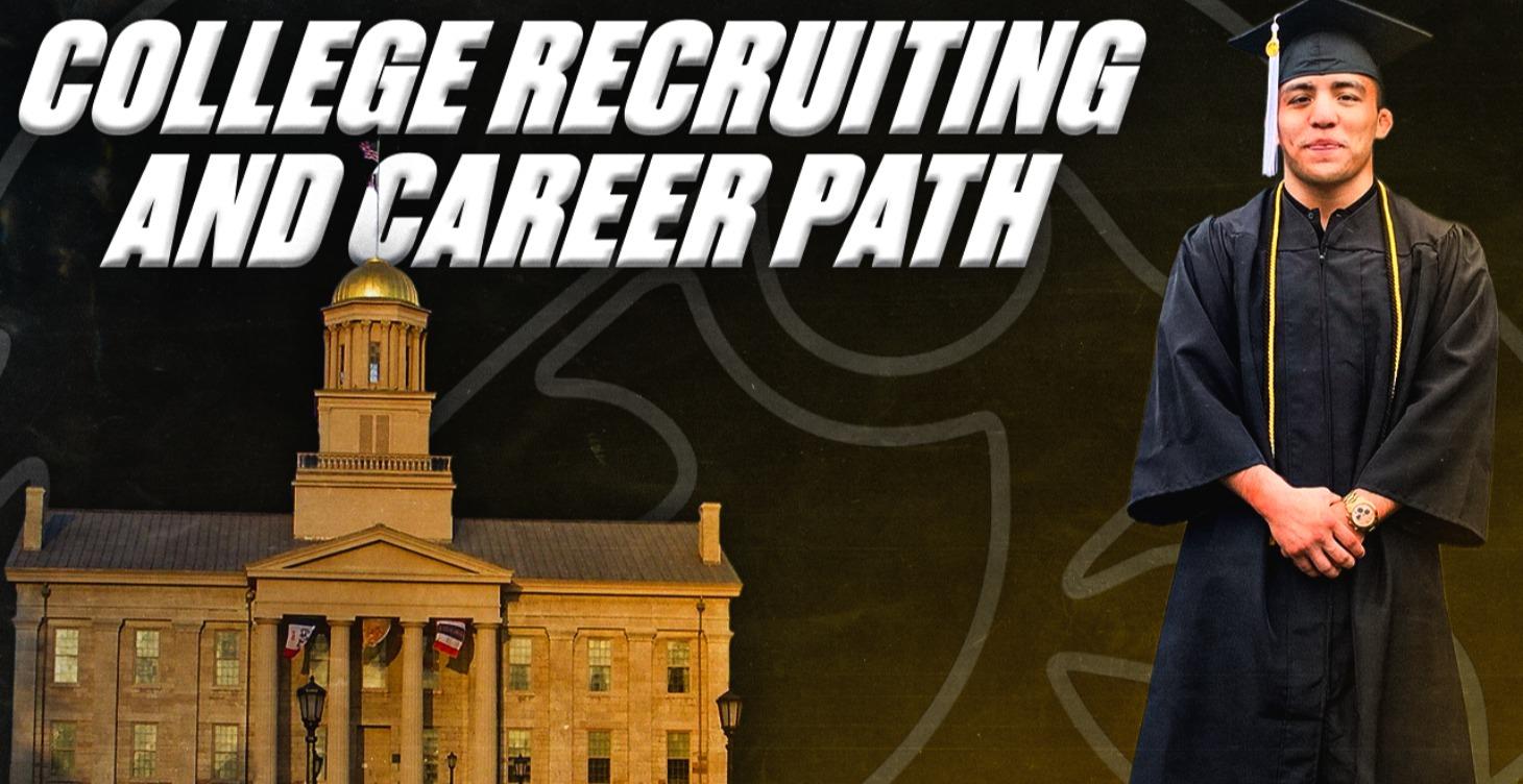 🎓 College Recruiting & Career Path