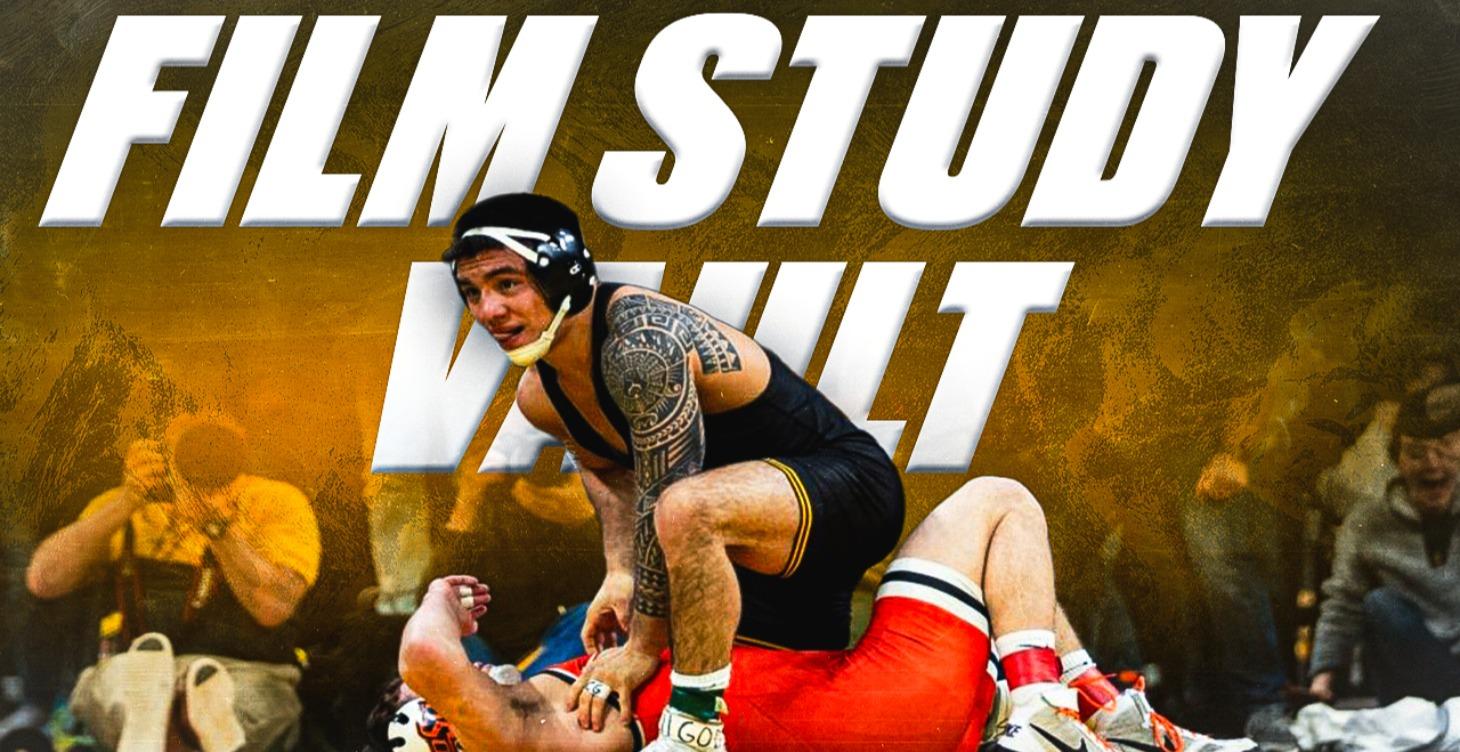 🧩 FILM STUDY VAULT