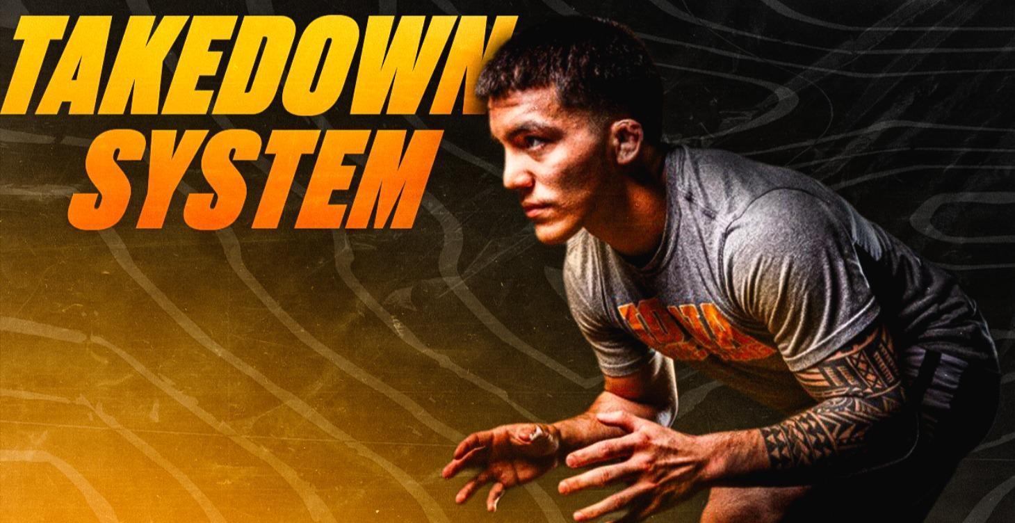 ⚔️ TAKEDOWN SYSTEM