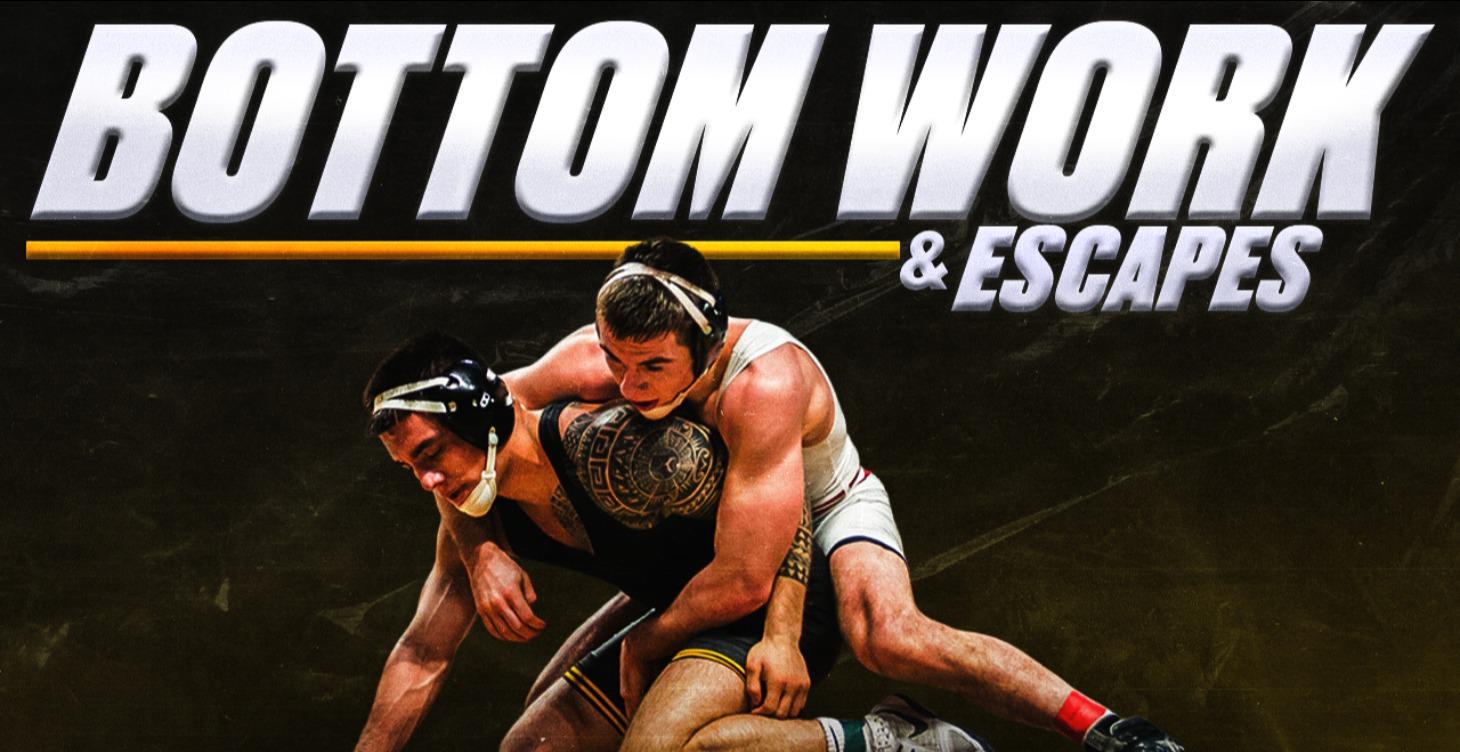 🚀 Bottom Work & Escapes