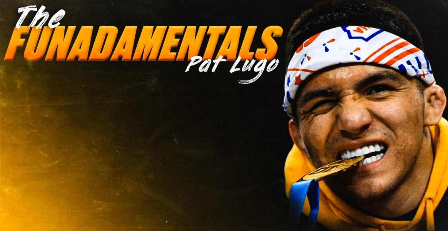 🧱THE FUNDAMENTALS