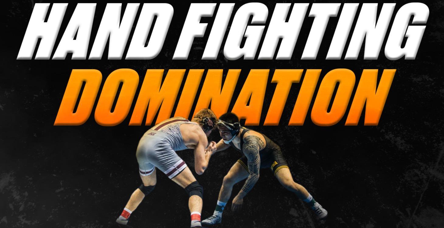 ✋ Hand Fighting Domination