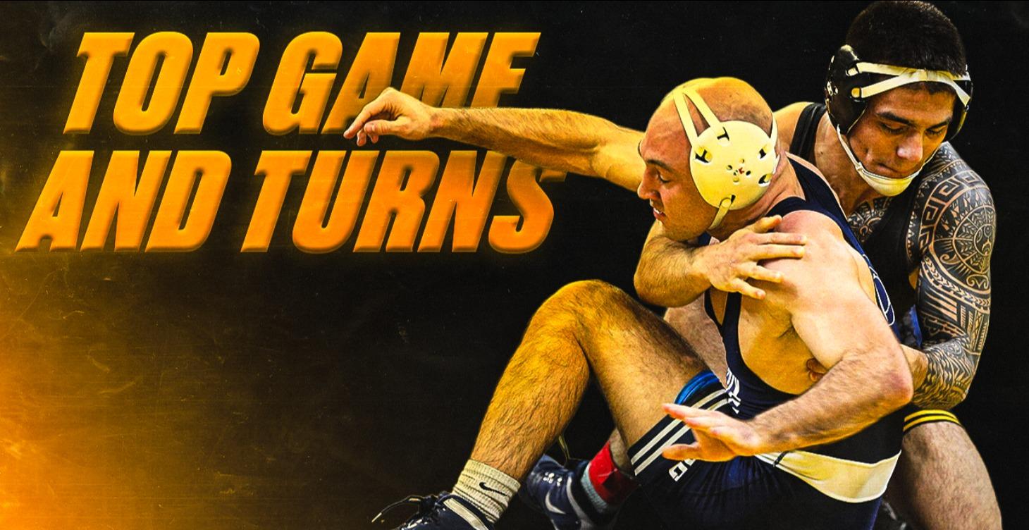 🔒TOP GAME & TURNS