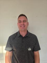 Allen Baughman
