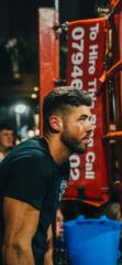 Hayden Wright