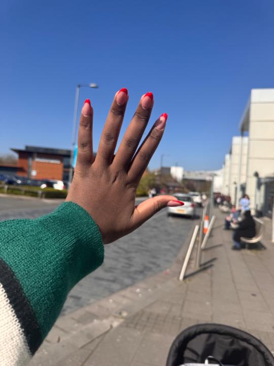 Elizabeth Mushambadope